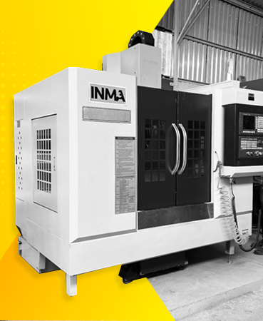 Maquinado CNC